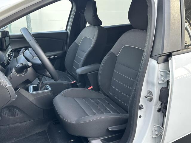 Dacia Jogger 1.0 TCe 110 Extreme 7p. | Zeer Ruim | A. Camera | Navi | Clima | Cruise | Historie | NL Auto!