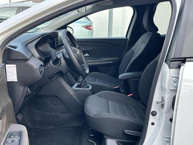 Dacia Jogger 1.0 TCe 110 Extreme 7p. | Zeer Ruim | A. Camera | Navi | Clima | Cruise | Historie | NL Auto!