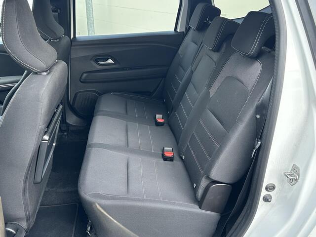 Dacia Jogger 1.0 TCe 110 Extreme 7p. | Zeer Ruim | A. Camera | Navi | Clima | Cruise | Historie | NL Auto!
