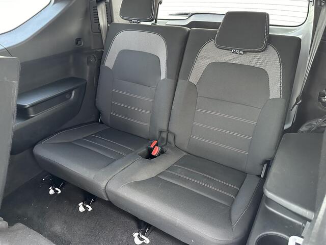 Dacia Jogger 1.0 TCe 110 Extreme 7p. | Zeer Ruim | A. Camera | Navi | Clima | Cruise | Historie | NL Auto!