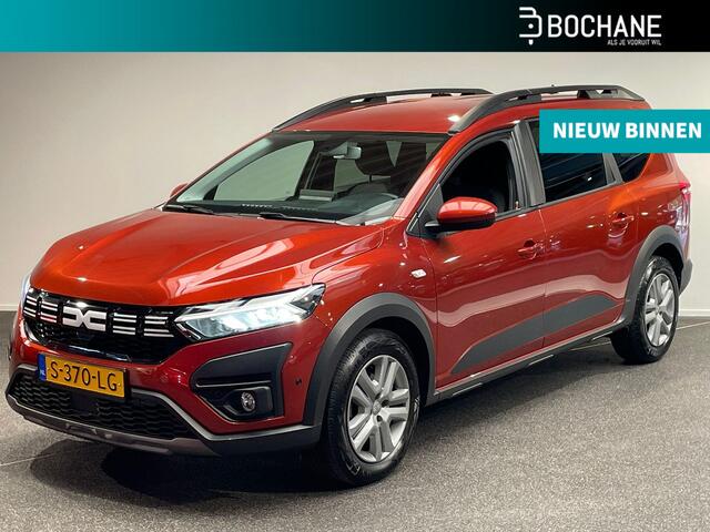 Dacia Jogger 1.0 TCe 110 Expression 7p.