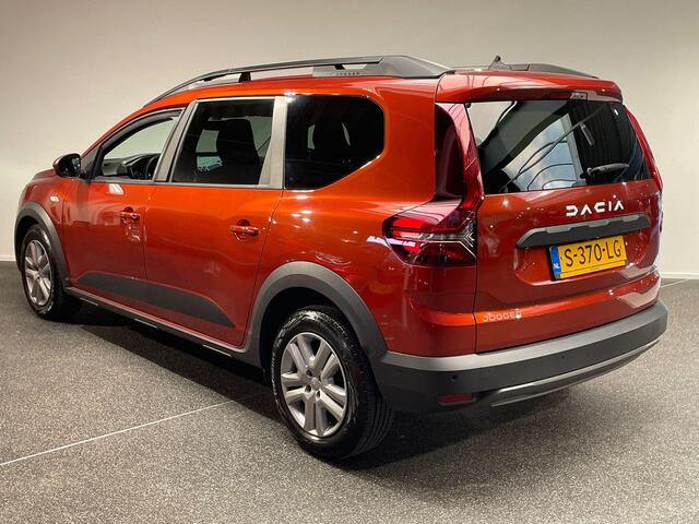 Dacia Jogger 1.0 TCe 110 Expression 7p.