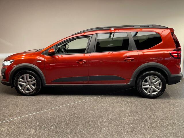 Dacia Jogger 1.0 TCe 110 Expression 7p.
