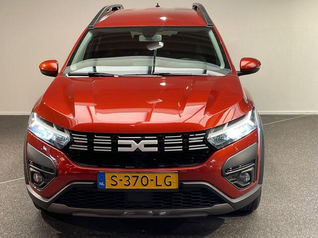 Dacia Jogger 1.0 TCe 110 Expression 7p.