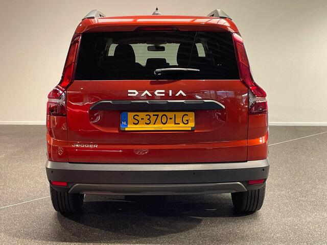 Dacia Jogger 1.0 TCe 110 Expression 7p.