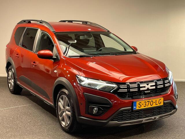 Dacia Jogger 1.0 TCe 110 Expression 7p.