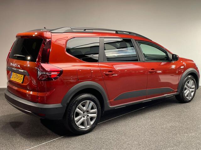Dacia Jogger 1.0 TCe 110 Expression 7p.