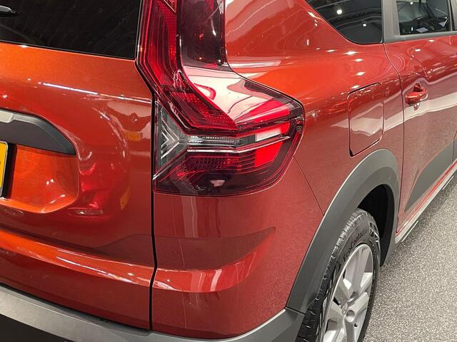 Dacia Jogger 1.0 TCe 110 Expression 7p.