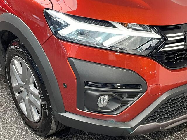 Dacia Jogger 1.0 TCe 110 Expression 7p.