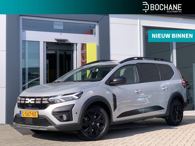 Dacia Jogger 1.0 TCe 110 Extreme 7p.