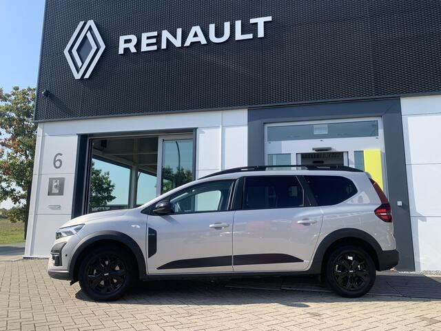 Dacia Jogger 1.0 TCe 110 Extreme 7p.