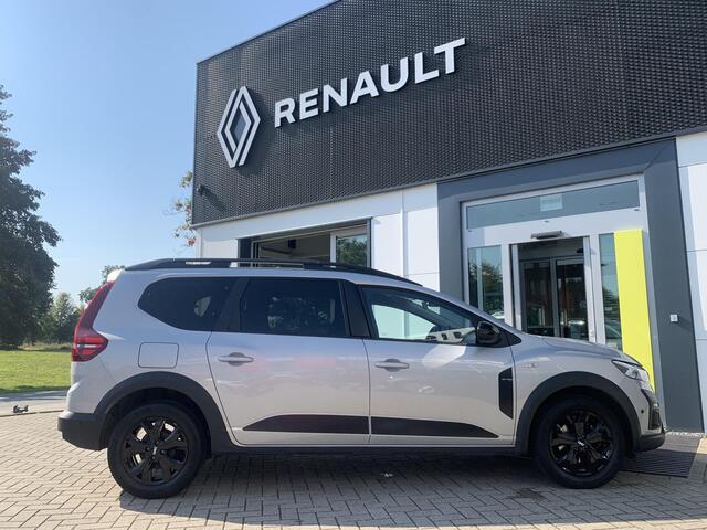 Dacia Jogger 1.0 TCe 110 Extreme 7p.