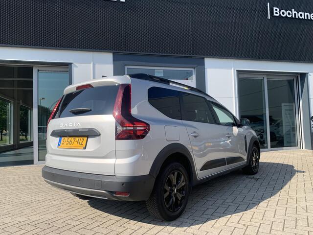 Dacia Jogger 1.0 TCe 110 Extreme 7p.
