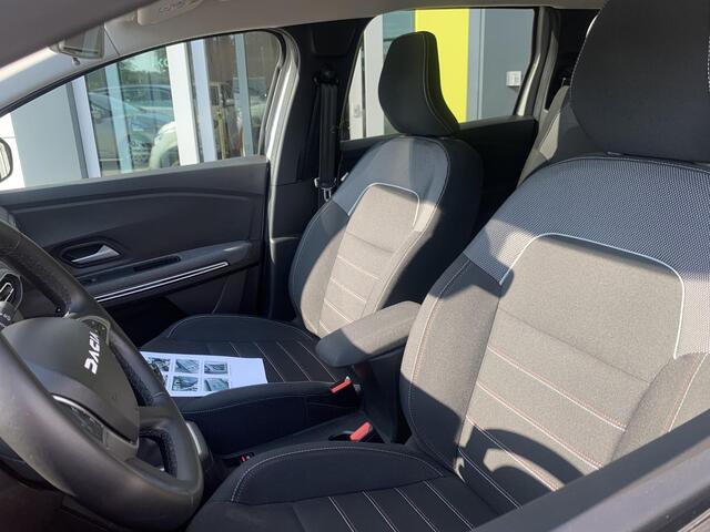 Dacia Jogger 1.0 TCe 110 Extreme 7p.