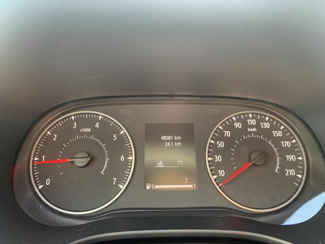 Dacia Jogger 1.0 TCe 110 Extreme 7p.