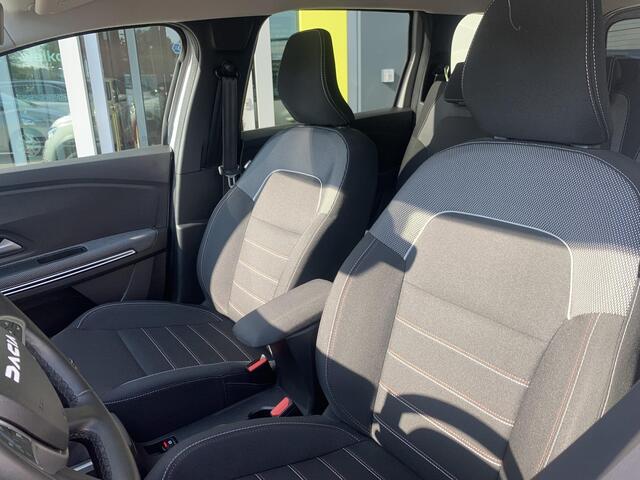Dacia Jogger 1.0 TCe 110 Extreme 7p.