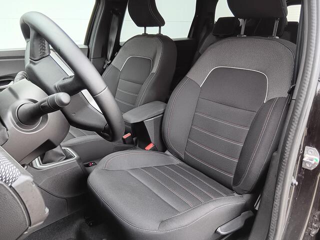 Dacia Jogger 1.0 TCe 110 Extreme 7p. Climate Control / Navigatie / Parkeersensoren + Camera / Dakrail Mulifunctioneel / Lichtmetalen Velgen / Privacy Glass