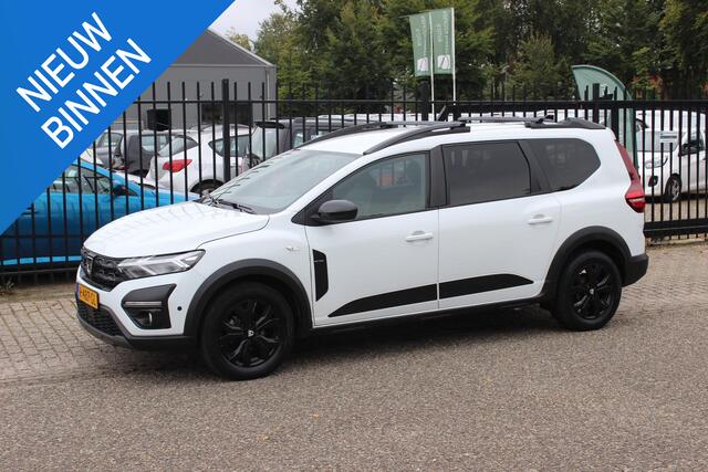Dacia Jogger 1.0 TCe 100 Bi-Fuel Extreme 5p.
