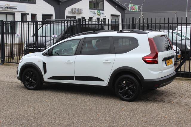 Dacia Jogger 1.0 TCe 100 Bi-Fuel Extreme 5p.