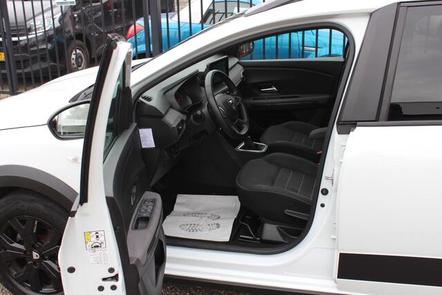 Dacia Jogger 1.0 TCe 100 Bi-Fuel Extreme 5p.