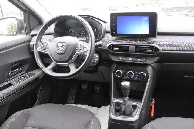 Dacia Jogger 1.0 TCe 100 Bi-Fuel Extreme 5p.