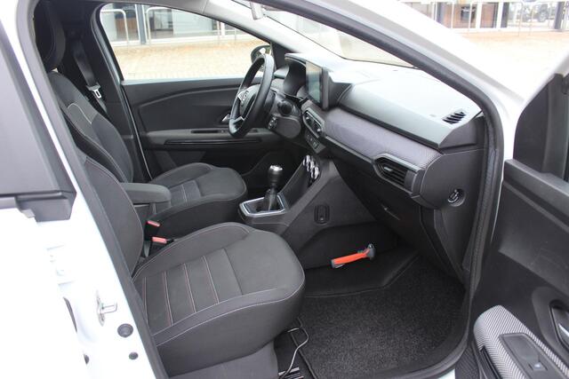 Dacia Jogger 1.0 TCe 100 Bi-Fuel Extreme 5p.