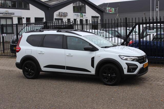 Dacia Jogger 1.0 TCe 100 Bi-Fuel Extreme 5p.