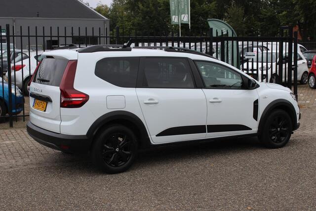 Dacia Jogger 1.0 TCe 100 Bi-Fuel Extreme 5p.