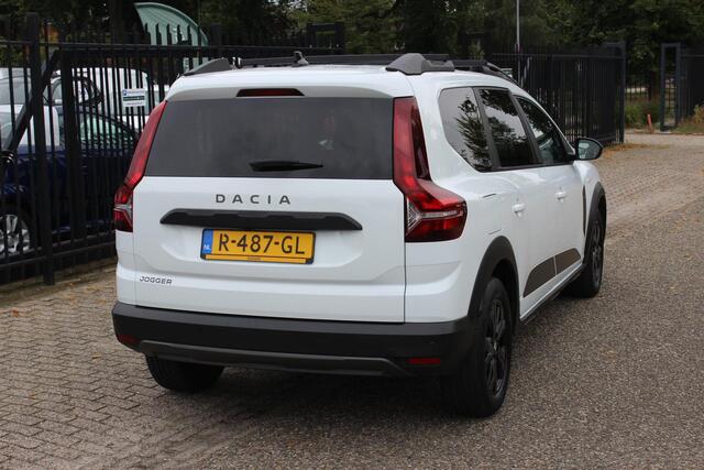 Dacia Jogger 1.0 TCe 100 Bi-Fuel Extreme 5p.