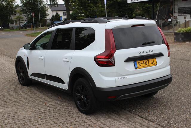 Dacia Jogger 1.0 TCe 100 Bi-Fuel Extreme 5p.