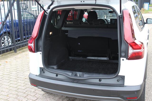 Dacia Jogger 1.0 TCe 100 Bi-Fuel Extreme 5p.