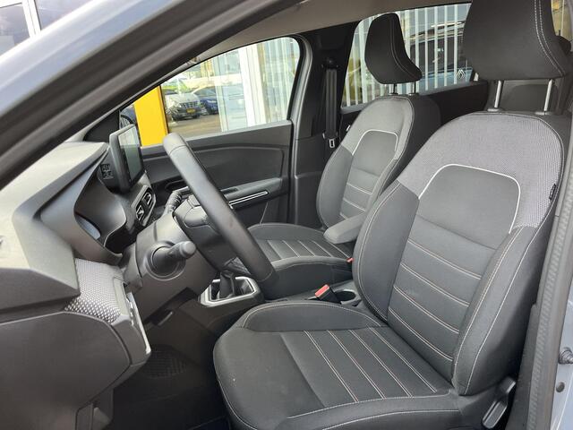 Dacia Jogger 1.0 TCe 110 Extreme 7p. NL-Auto, Navigatie, Achteruitrijcamera, Cruise Control, LED, DAB, Climate Control, Key-less, Parkeersensoren