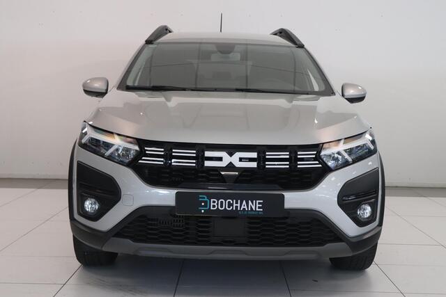 Dacia Jogger 1.0 TCe 110 Expression 7p. | AIRCO | CRUISE | NAVI | PDC+CAMERA | DAB+| Apple carplay - Android auto |