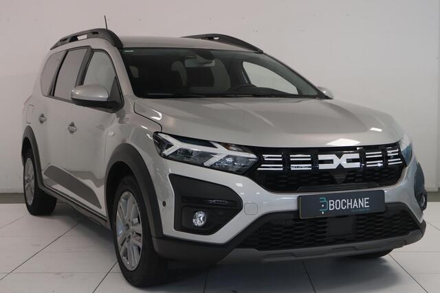 Dacia Jogger 1.0 TCe 110 Expression 7p. | AIRCO | CRUISE | NAVI | PDC+CAMERA | DAB+| Apple carplay - Android auto |