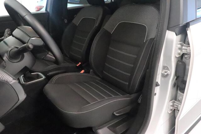 Dacia Jogger 1.0 TCe 110 Expression 7p. | AIRCO | CRUISE | NAVI | PDC+CAMERA | DAB+| Apple carplay - Android auto |