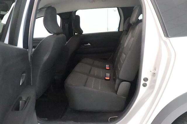 Dacia Jogger 1.0 TCe 110 Expression 7p. | AIRCO | CRUISE | NAVI | PDC+CAMERA | DAB+| Apple carplay - Android auto |