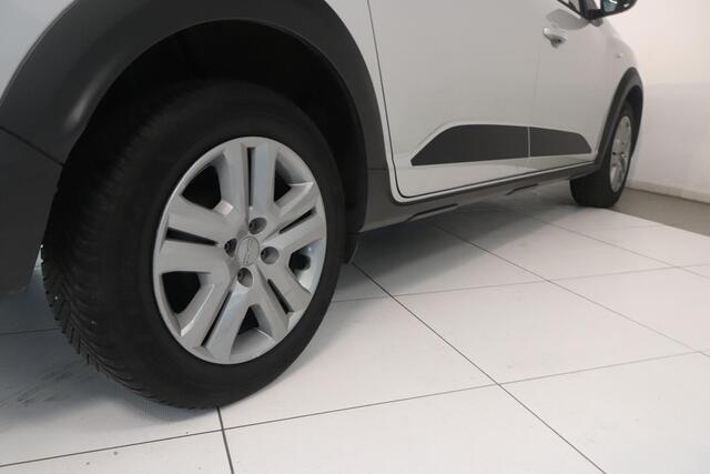 Dacia Jogger 1.0 TCe 110 Expression 7p. | AIRCO | CRUISE | NAVI | PDC+CAMERA | DAB+| Apple carplay - Android auto |
