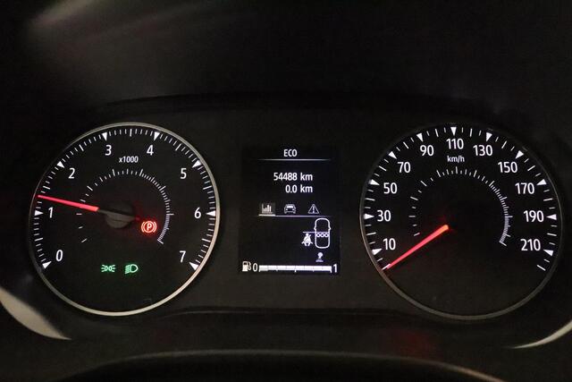 Dacia Jogger 1.0 TCe 110 Expression 7p. | AIRCO | CRUISE | NAVI | PDC+CAMERA | DAB+| Apple carplay - Android auto |