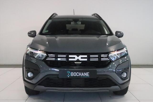 Dacia Jogger 1.0 TCe 110 Expression 7p. | Airco | Navi | PDC + camera | Cruise | Apple carplay Android auto|