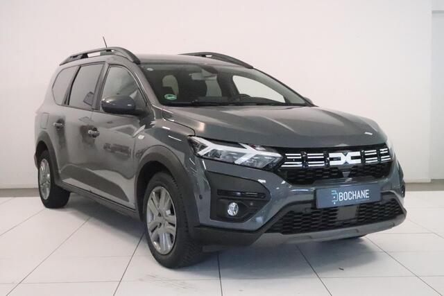 Dacia Jogger 1.0 TCe 110 Expression 7p. | Airco | Navi | PDC + camera | Cruise | Apple carplay Android auto|