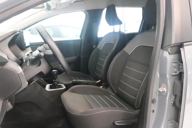 Dacia Jogger 1.0 TCe 110 Expression 7p. | Airco | Navi | PDC + camera | Cruise | Apple carplay Android auto|