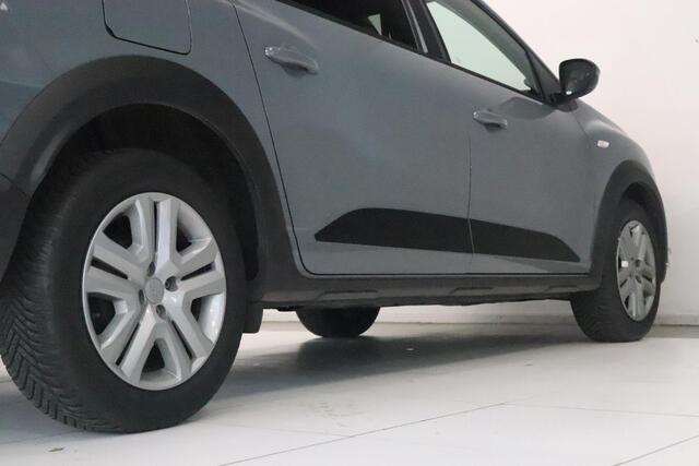 Dacia Jogger 1.0 TCe 110 Expression 7p. | Airco | Navi | PDC + camera | Cruise | Apple carplay Android auto|