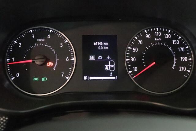 Dacia Jogger 1.0 TCe 110 Expression 7p. | Airco | Navi | PDC + camera | Cruise | Apple carplay Android auto|