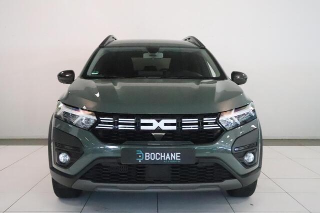 Dacia Jogger 1.0 TCe 110 Extreme 7p. | Navi | Clima | PDC + camera | LMV | Cruise | Bluetooth | LMV |