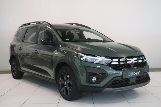 Dacia Jogger 1.0 TCe 110 Extreme 7p. | Navi | Clima | PDC + camera | LMV | Cruise | Bluetooth | LMV |