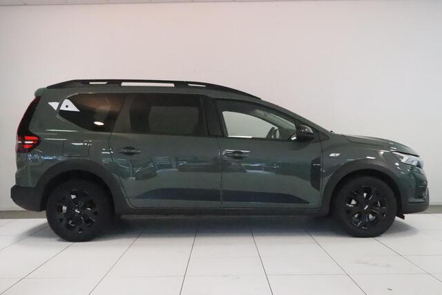 Dacia Jogger 1.0 TCe 110 Extreme 7p. | Navi | Clima | PDC + camera | LMV | Cruise | Bluetooth | LMV |