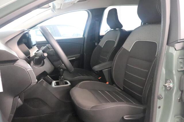 Dacia Jogger 1.0 TCe 110 Extreme 7p. | Navi | Clima | PDC + camera | LMV | Cruise | Bluetooth | LMV |