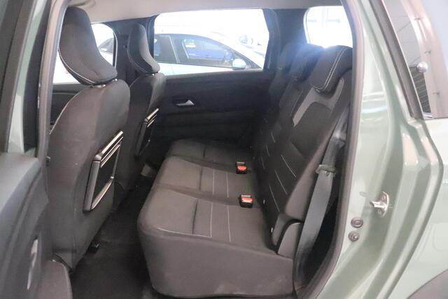 Dacia Jogger 1.0 TCe 110 Extreme 7p. | Navi | Clima | PDC + camera | LMV | Cruise | Bluetooth | LMV |