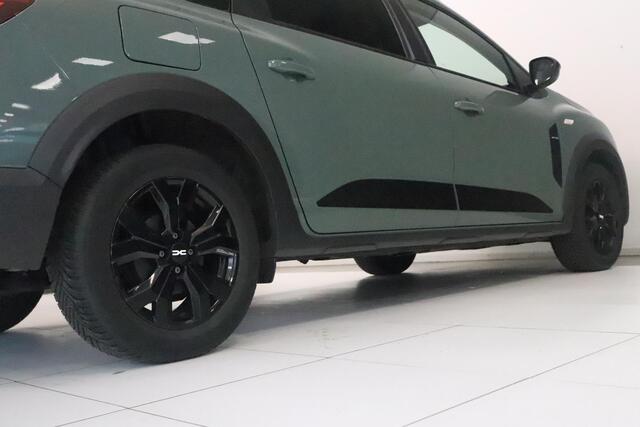 Dacia Jogger 1.0 TCe 110 Extreme 7p. | Navi | Clima | PDC + camera | LMV | Cruise | Bluetooth | LMV |