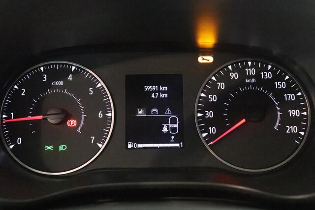 Dacia Jogger 1.0 TCe 110 Extreme 7p. | Navi | Clima | PDC + camera | LMV | Cruise | Bluetooth | LMV |